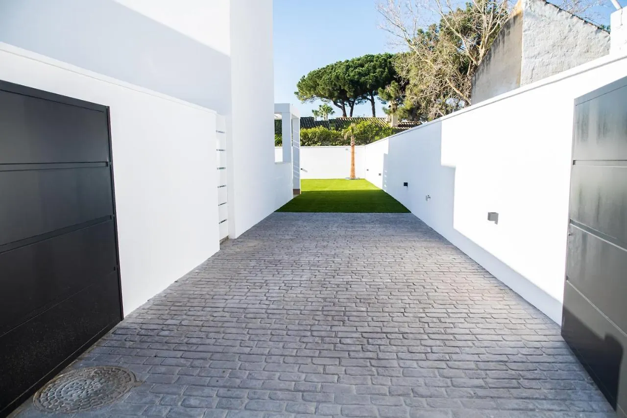 Villa Lola El Puerto de Santa Maria Spain