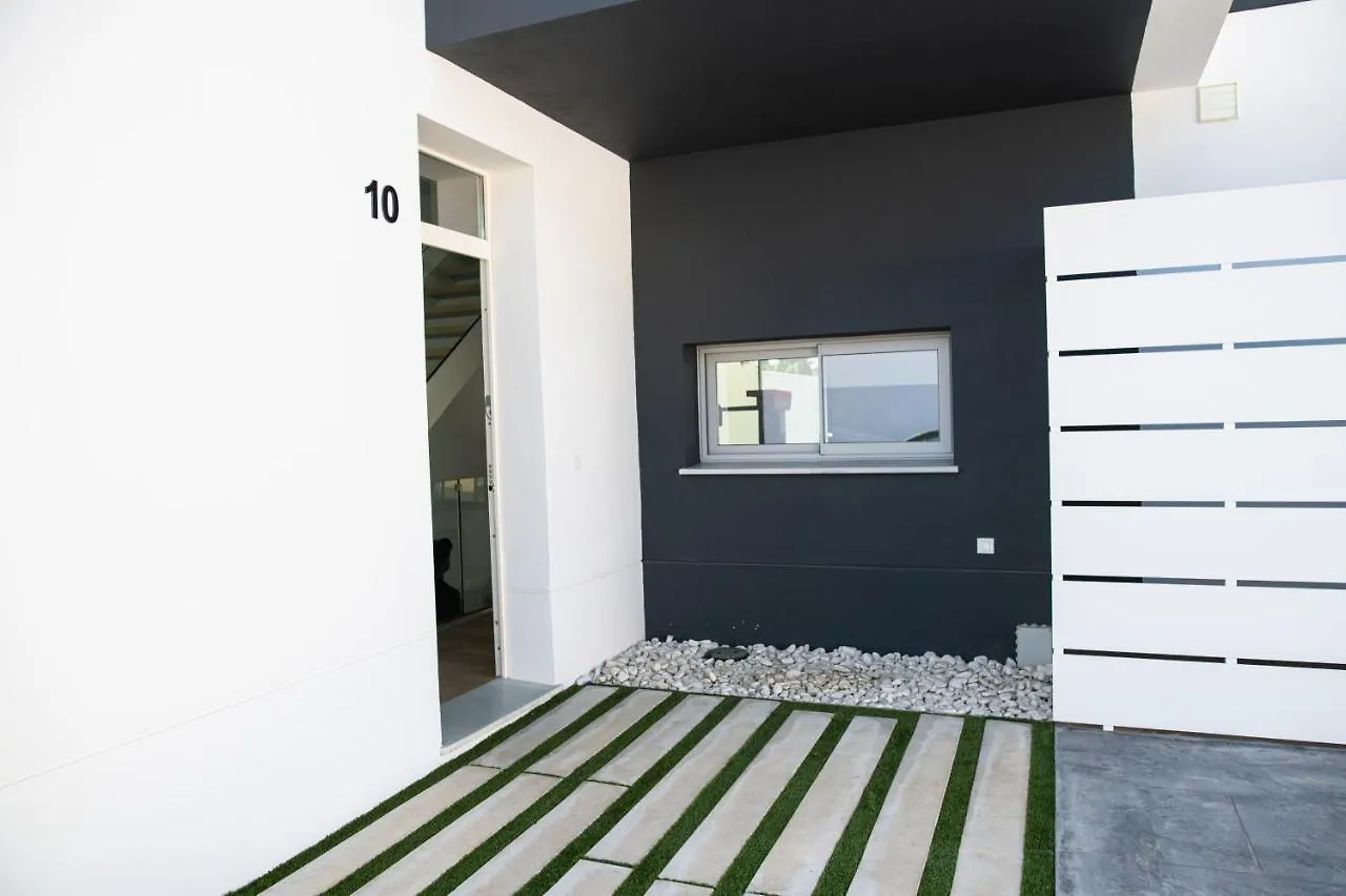 Villa Lola El Puerto de Santa Maria