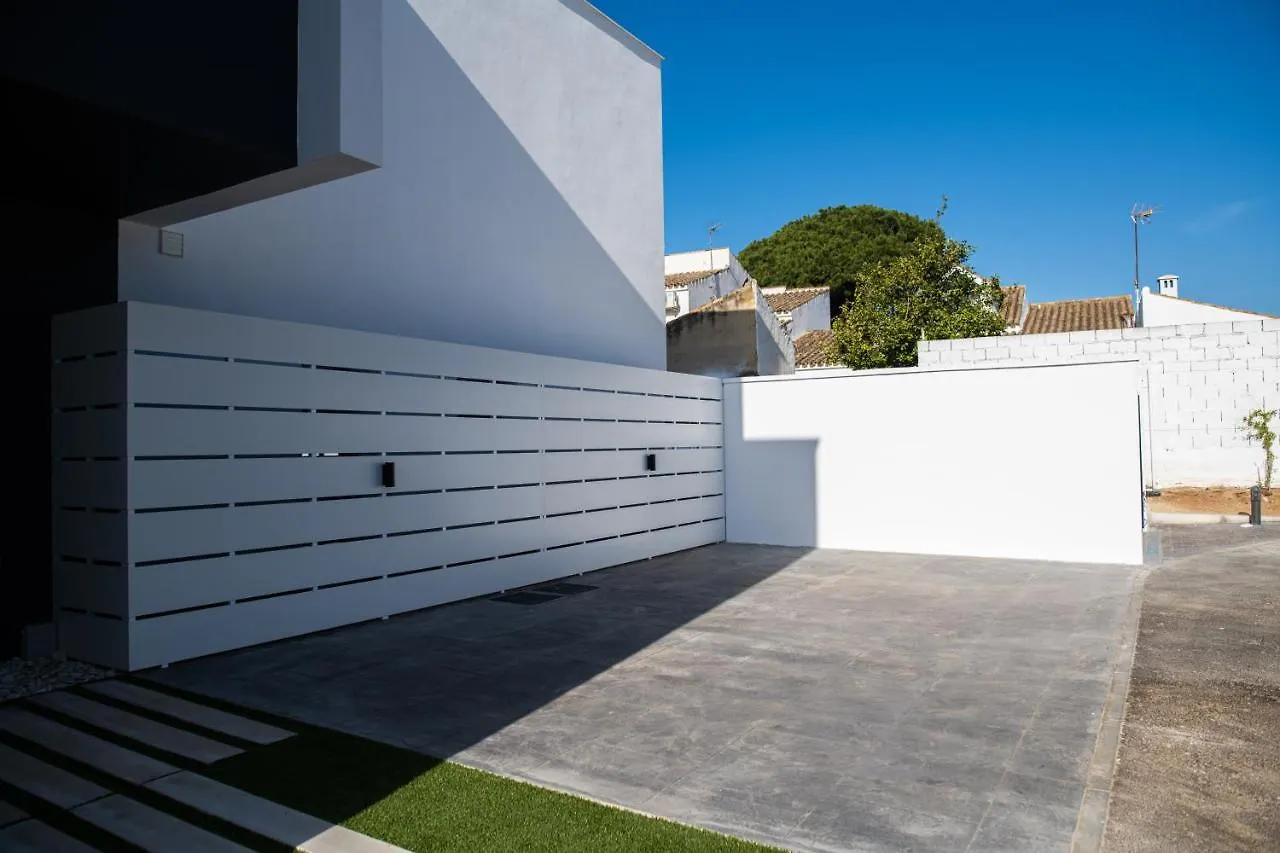 Villa Lola El Puerto de Santa Maria