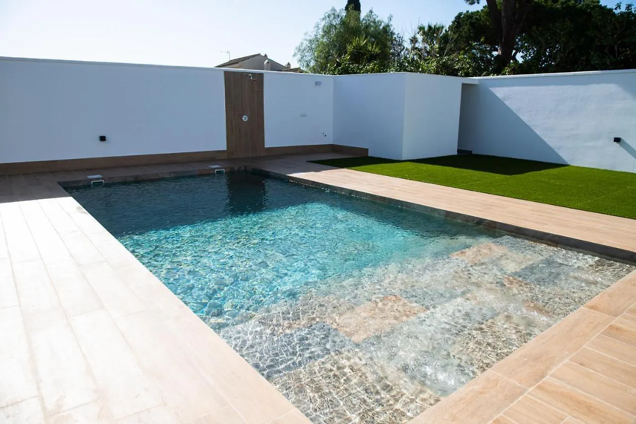 Villa Lola El Puerto de Santa Maria Spain
