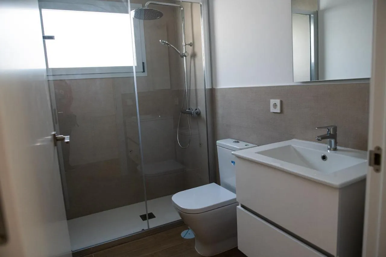 Villa Lola El Puerto de Santa María