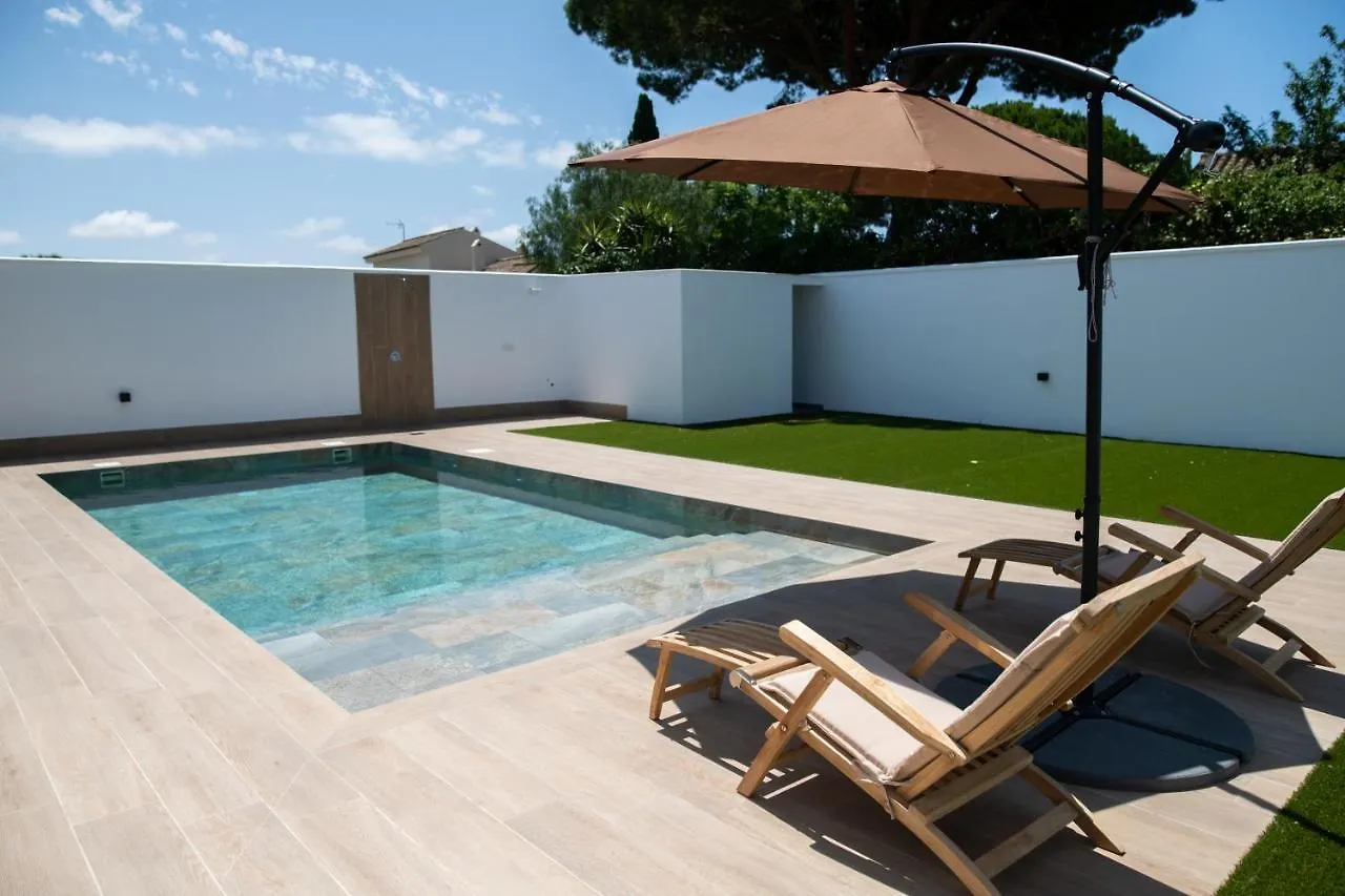 Villa Lola El Puerto de Santa Maria