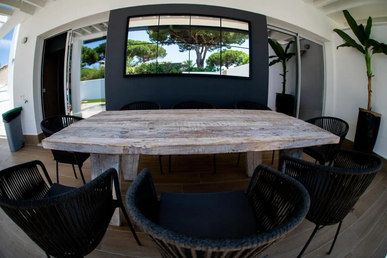 Villa Lola El Puerto de Santa Maria