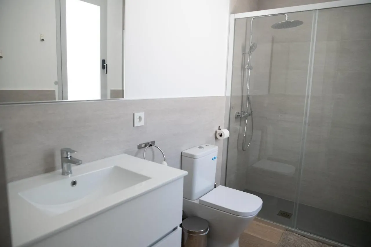 Villa Lola El Puerto de Santa Maria