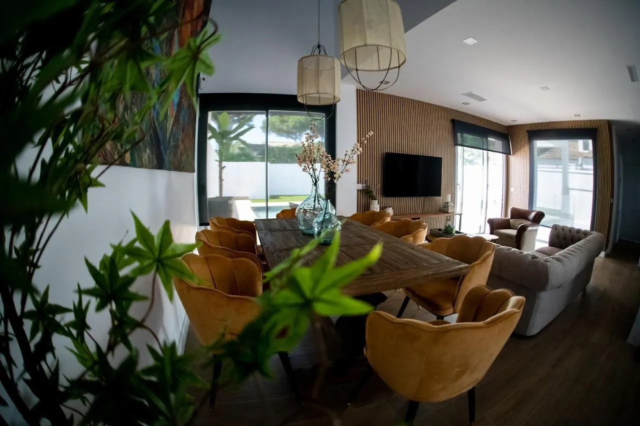Villa Lola El Puerto de Santa Maria