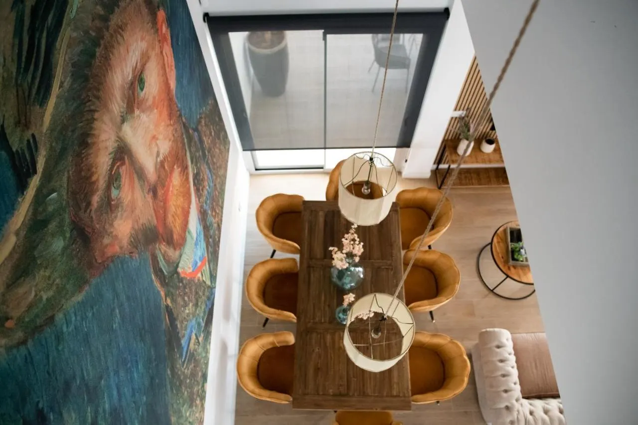 Villa Lola El Puerto de Santa Maria Spain