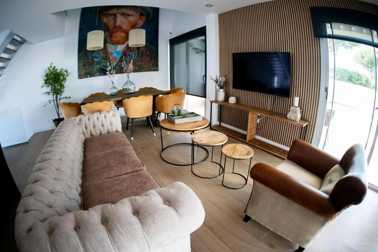 Villa Lola El Puerto de Santa Maria 0*,  Spain