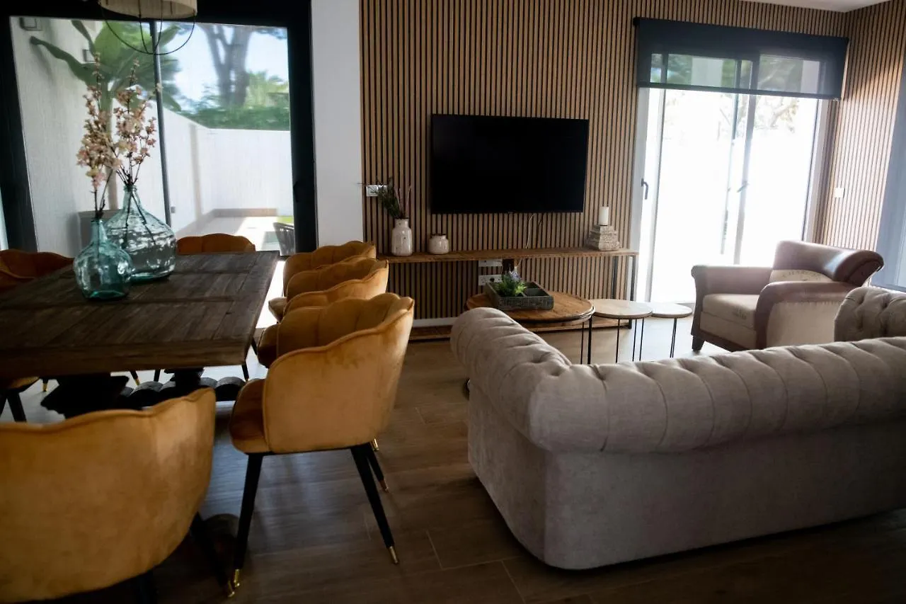 Villa Lola El Puerto de Santa Maria