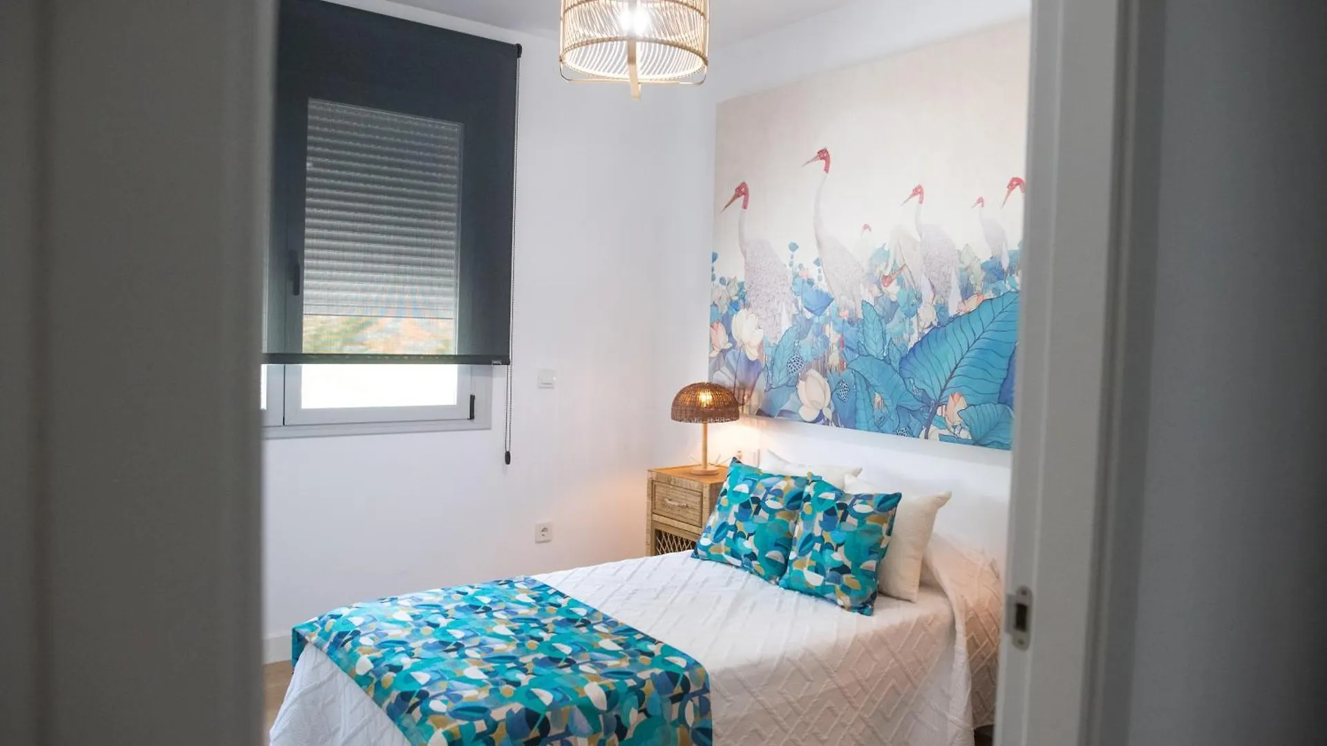 Villa Lola El Puerto de Santa María