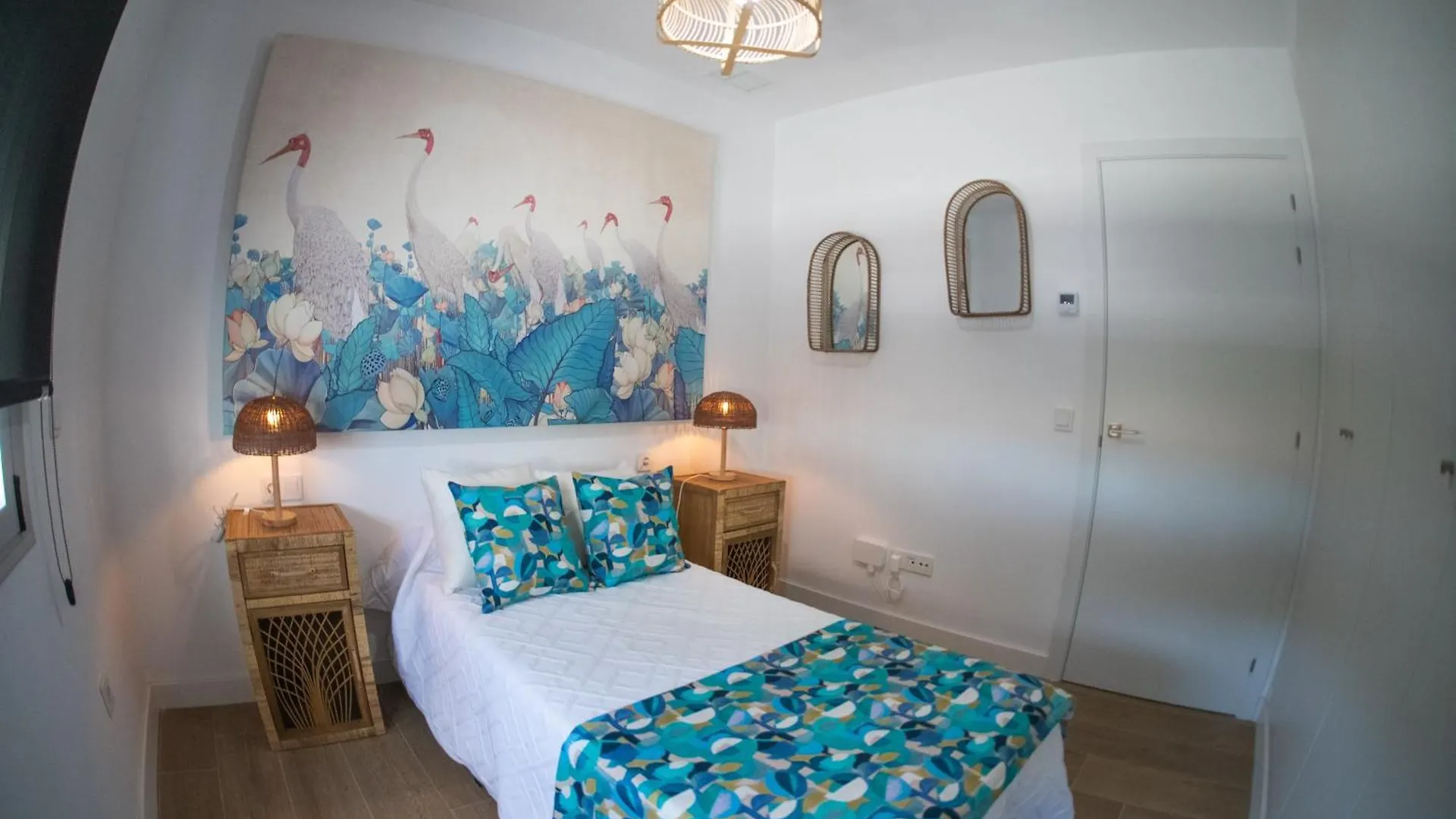 Villa Lola El Puerto de Santa Maria