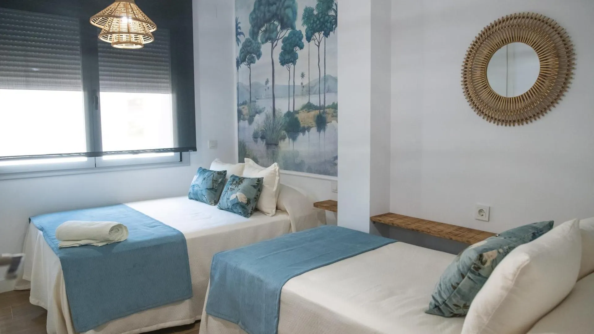 Villa Lola El Puerto de Santa Maria 0*,
