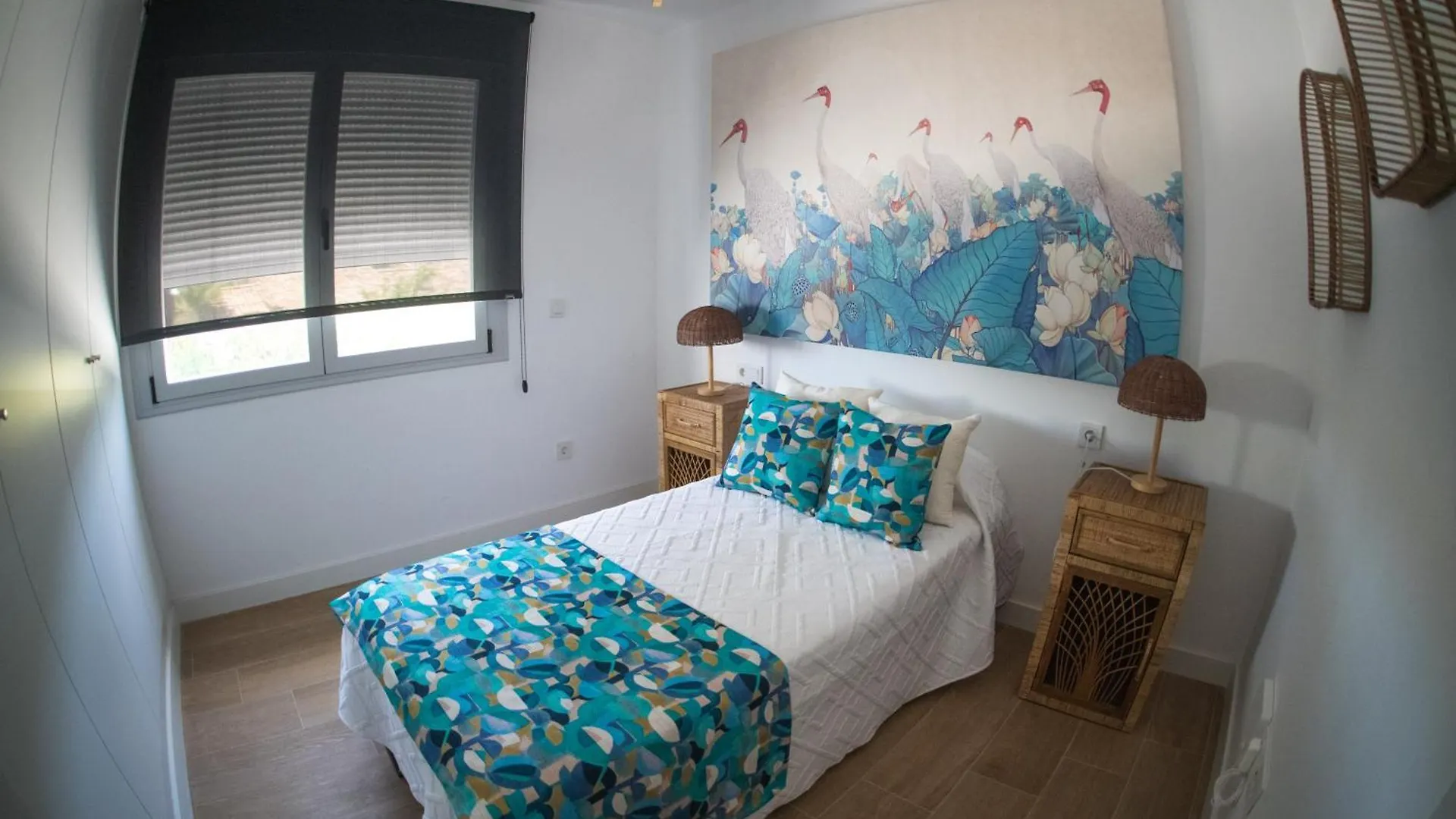 Villa Lola El Puerto de Santa Maria 0*,  Spain