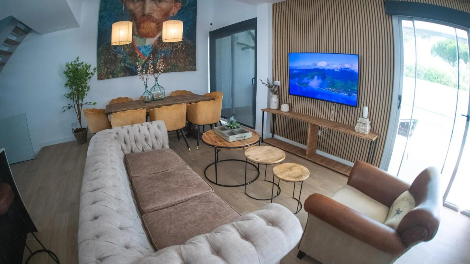 Villa Lola El Puerto de Santa María Spanien