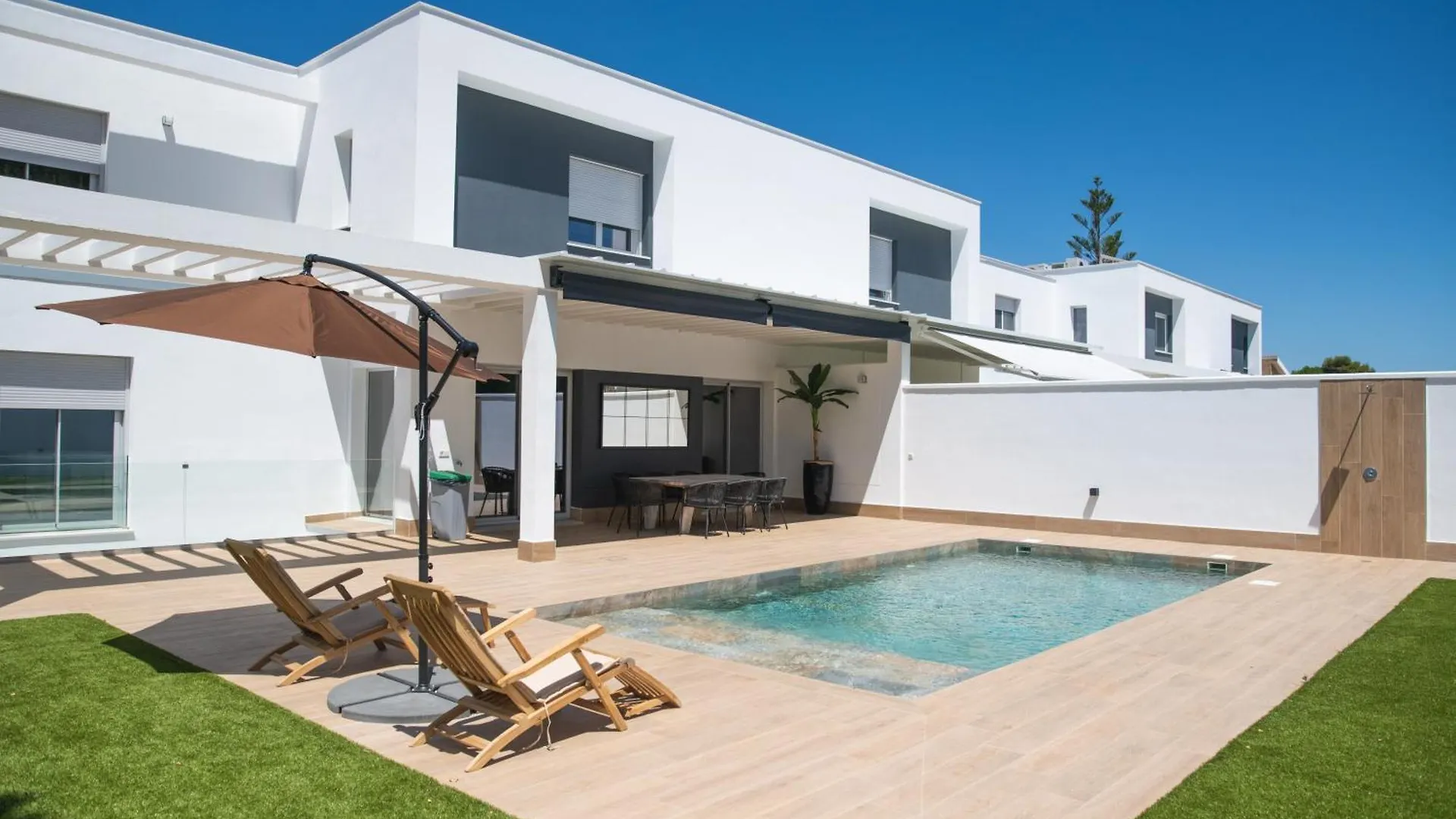 Villa Lola El Puerto de Santa Maria