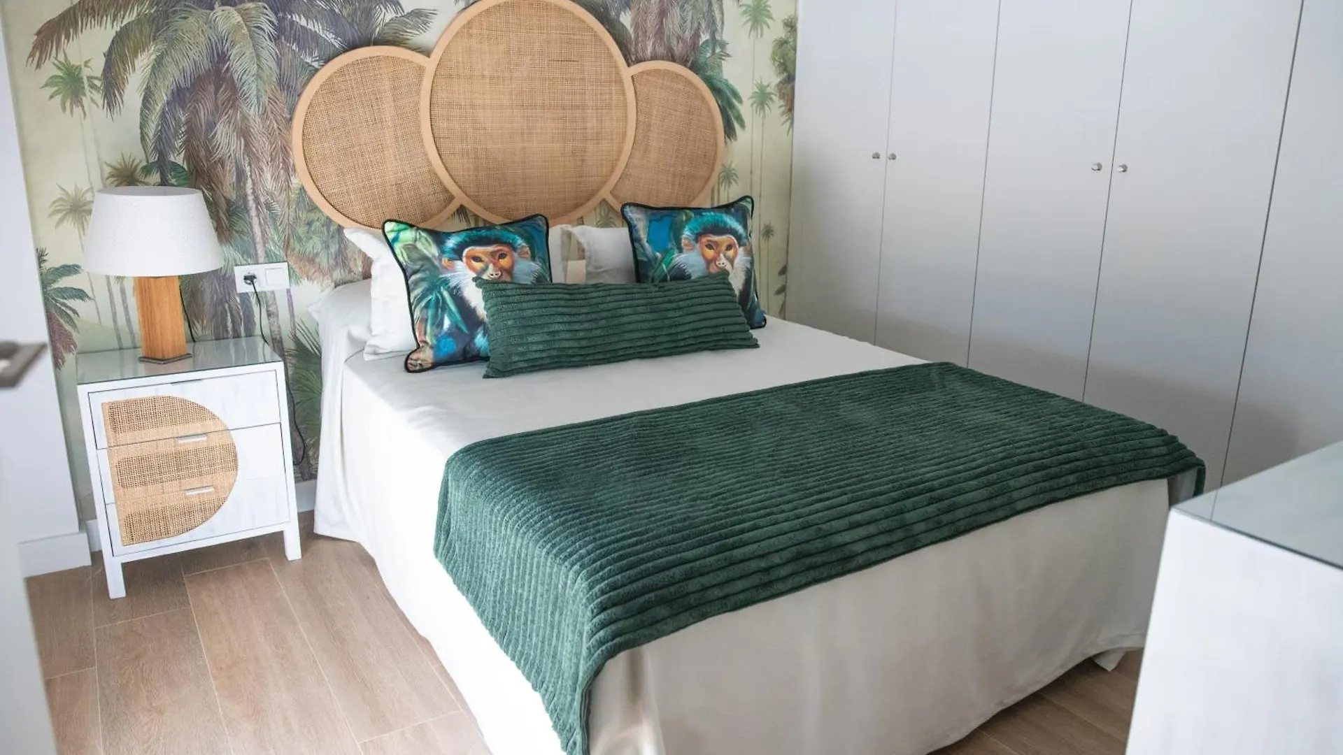Villa Lola El Puerto de Santa Maria