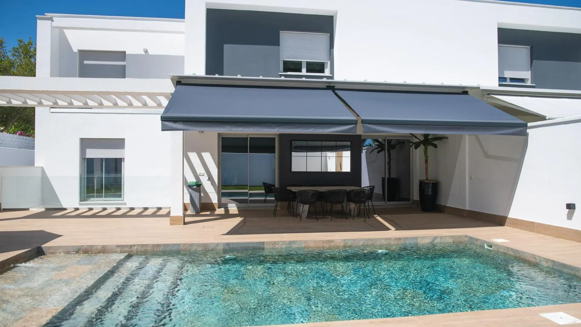 Villa Lola El Puerto de Santa Maria Spain