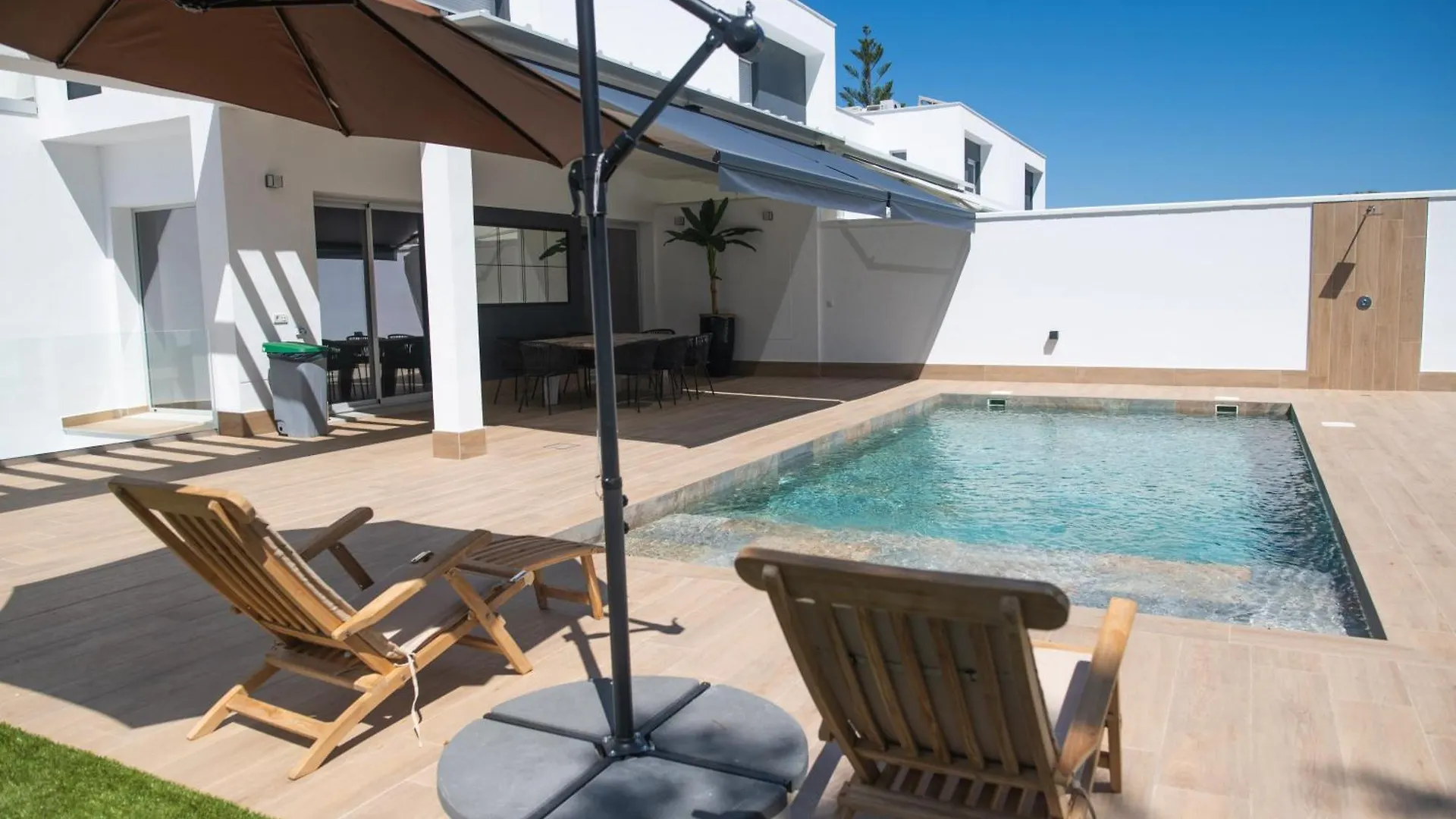 Villa Lola El Puerto de Santa Maria