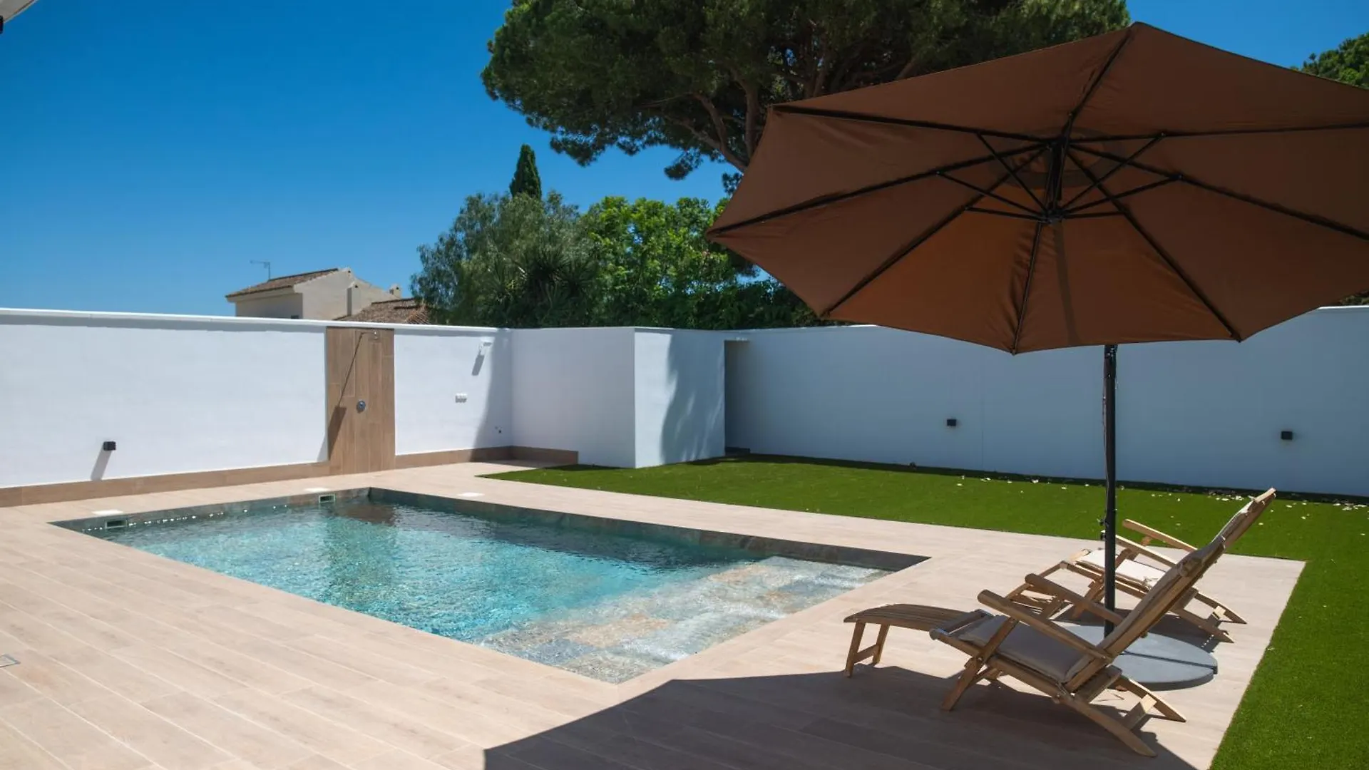 Villa Lola El Puerto de Santa Maria
