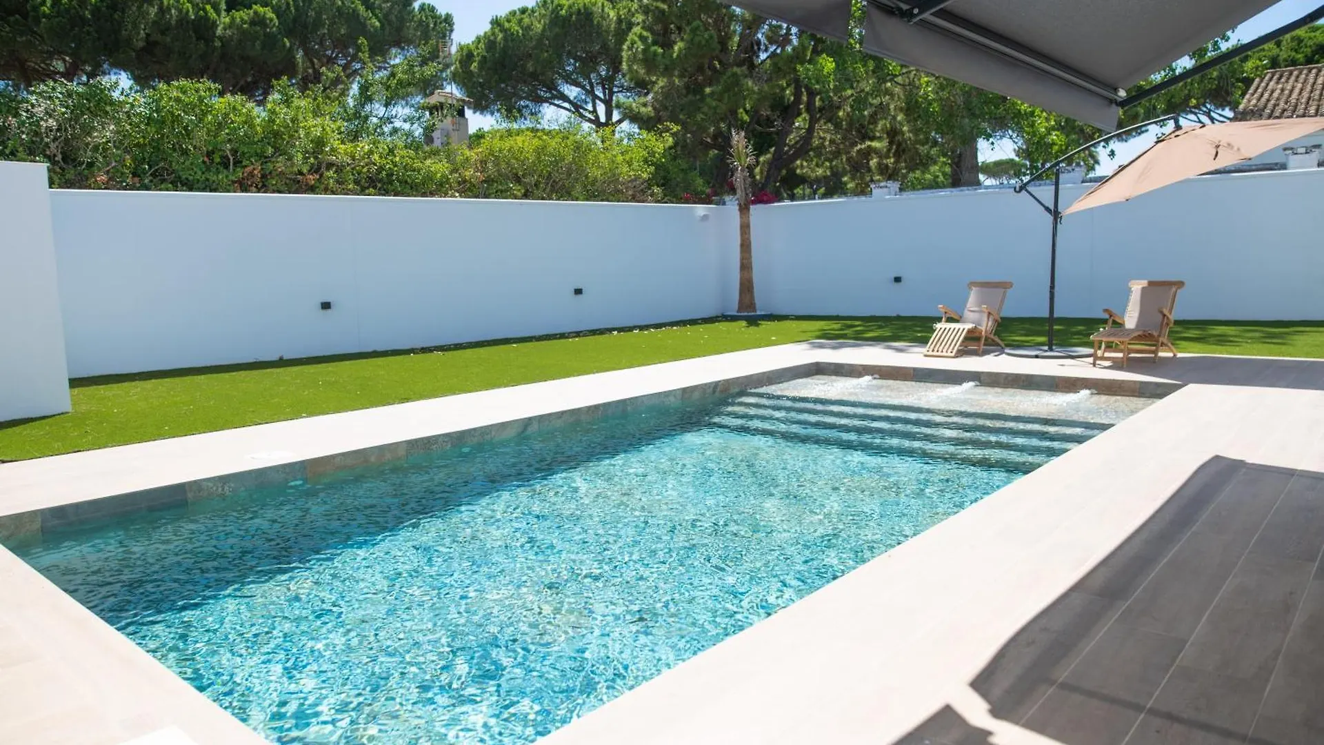 Villa Lola El Puerto de Santa Maria Spain