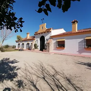  Villa Cortijo Manoteras