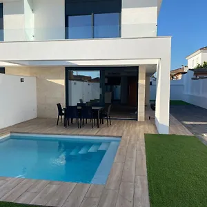  Villa Villas Aloha Costaoeste