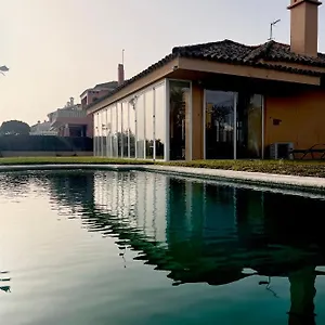  Villa Puerto Sherry