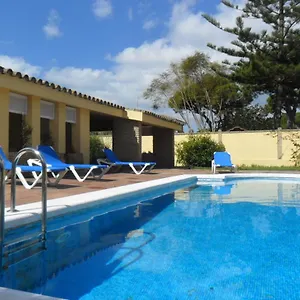  Villa Aloha Valdelagrana