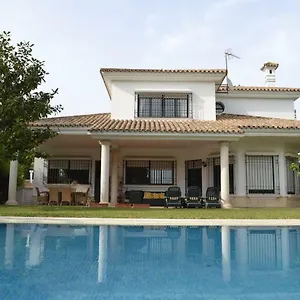  Villa Redes
